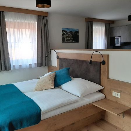 Apartments By Pension Ballwein Σάλτσμπουργκ Εξωτερικό φωτογραφία