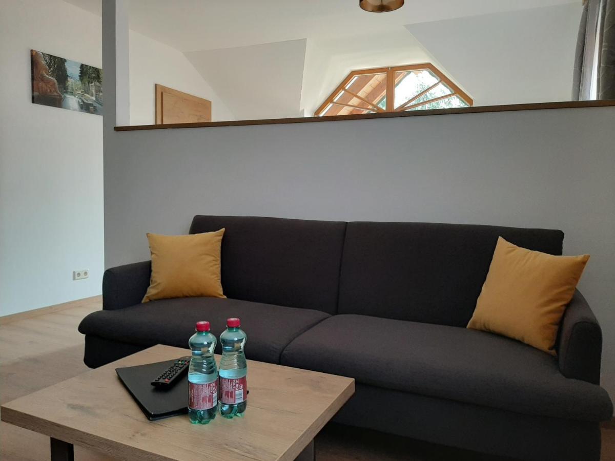 Apartments By Pension Ballwein Σάλτσμπουργκ Εξωτερικό φωτογραφία