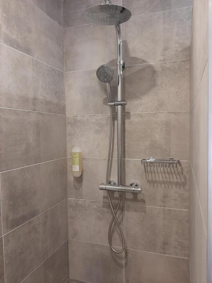 Apartments By Pension Ballwein Σάλτσμπουργκ Εξωτερικό φωτογραφία