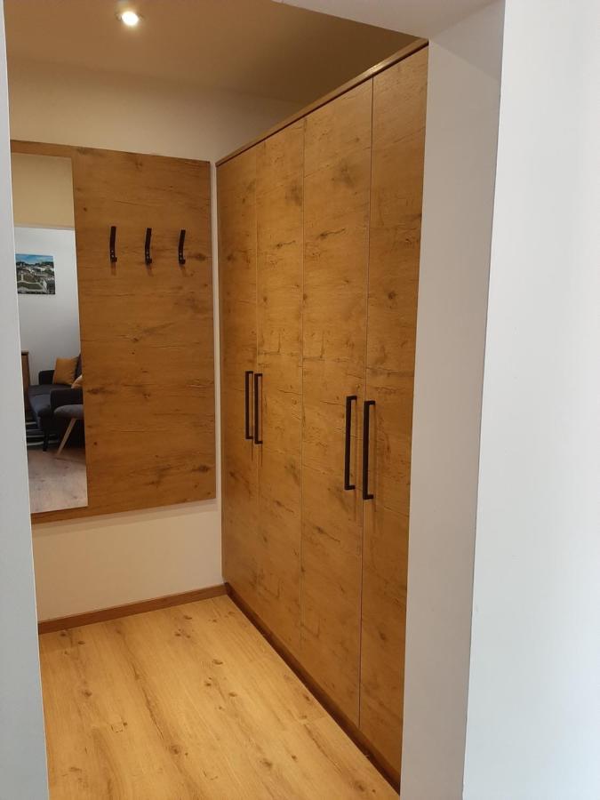 Apartments By Pension Ballwein Σάλτσμπουργκ Εξωτερικό φωτογραφία
