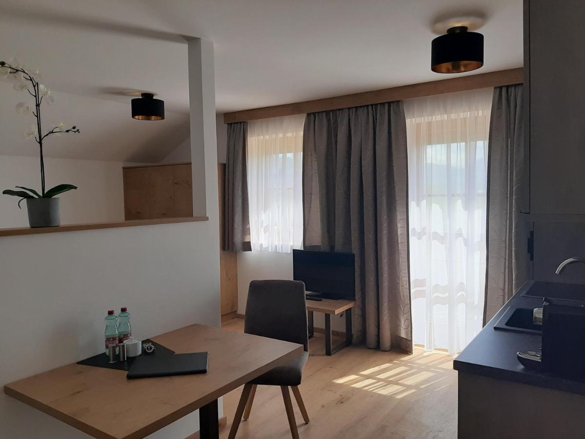 Apartments By Pension Ballwein Σάλτσμπουργκ Εξωτερικό φωτογραφία