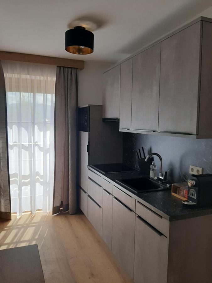 Apartments By Pension Ballwein Σάλτσμπουργκ Εξωτερικό φωτογραφία