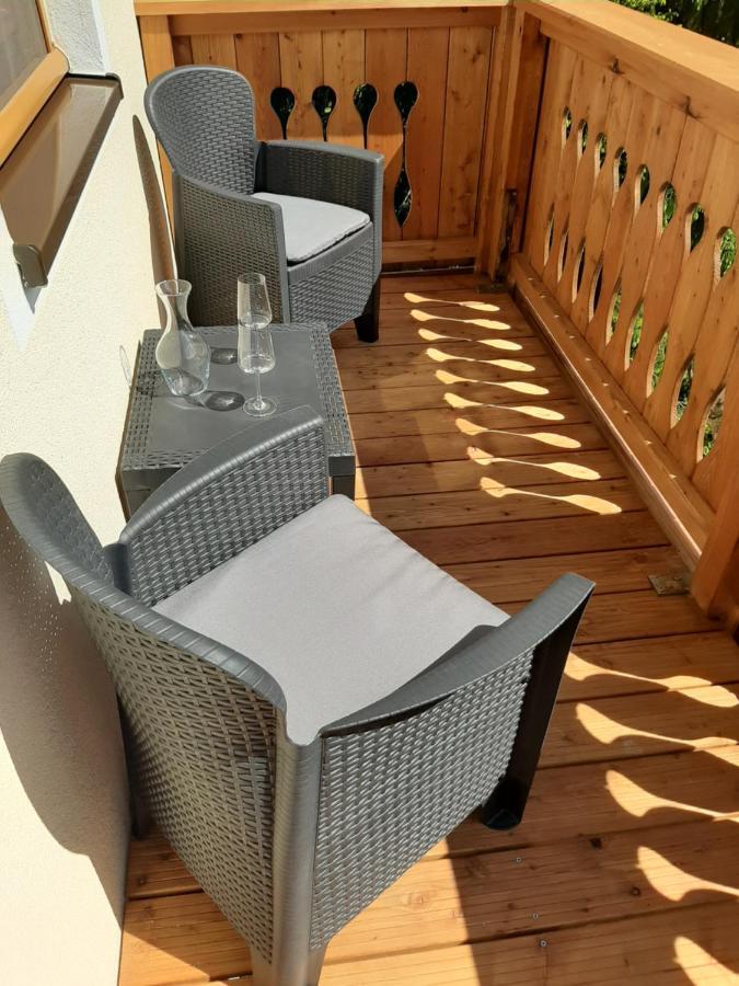 Apartments By Pension Ballwein Σάλτσμπουργκ Εξωτερικό φωτογραφία