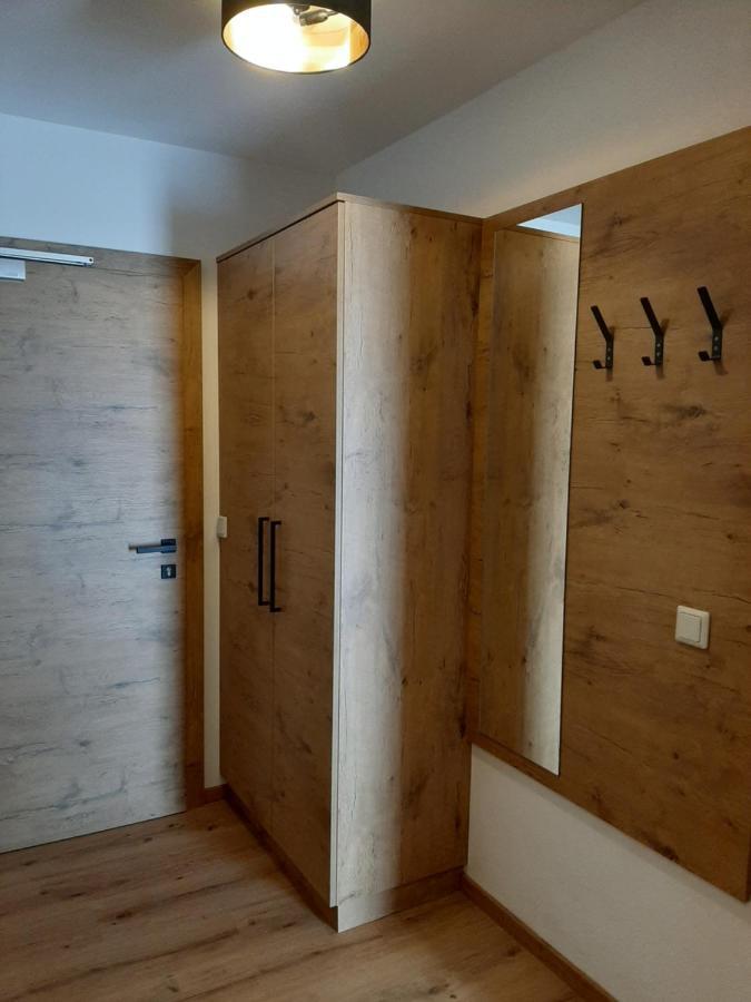 Apartments By Pension Ballwein Σάλτσμπουργκ Εξωτερικό φωτογραφία