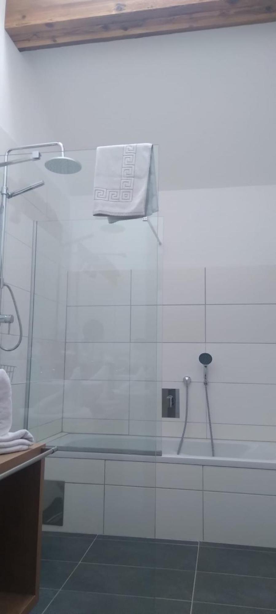 Apartments By Pension Ballwein Σάλτσμπουργκ Εξωτερικό φωτογραφία