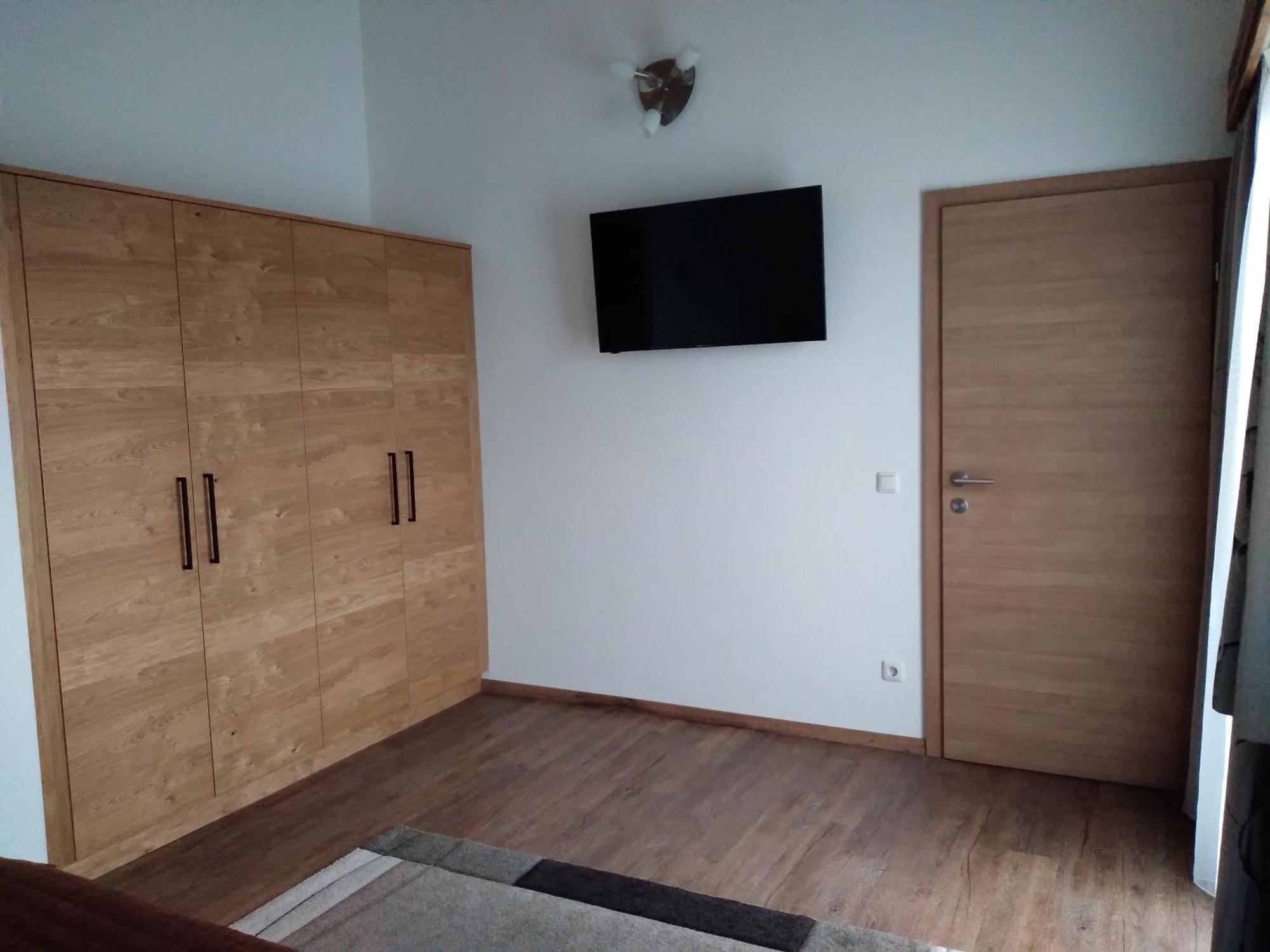 Apartments By Pension Ballwein Σάλτσμπουργκ Εξωτερικό φωτογραφία