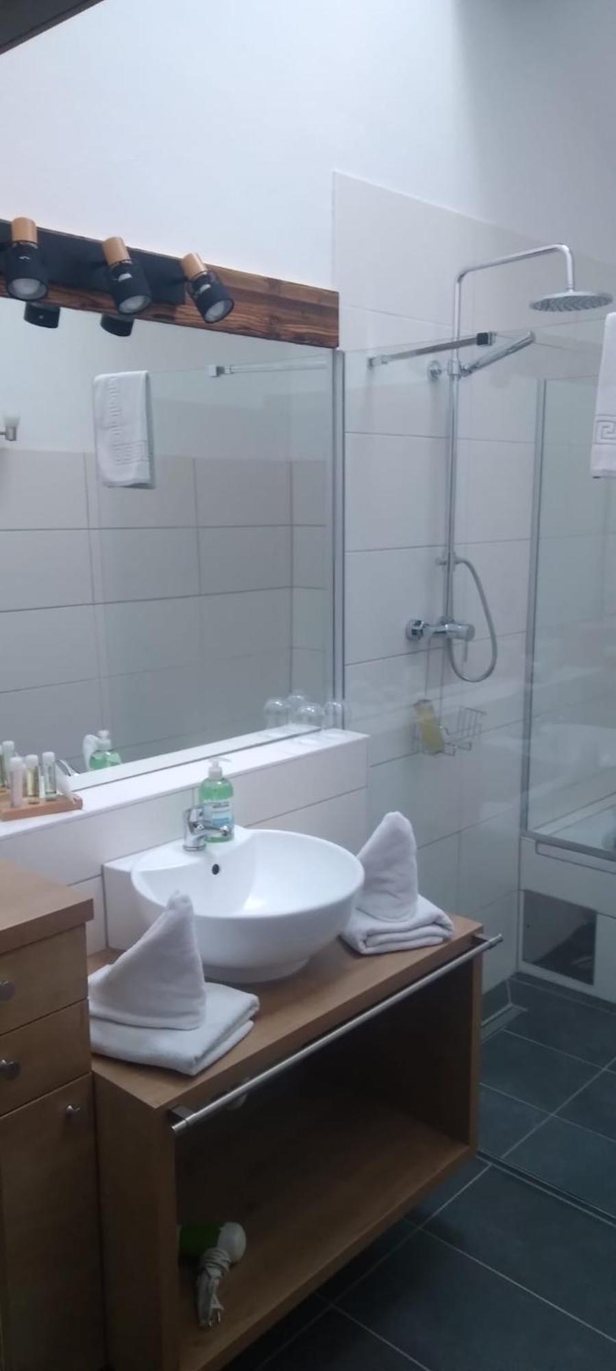 Apartments By Pension Ballwein Σάλτσμπουργκ Εξωτερικό φωτογραφία