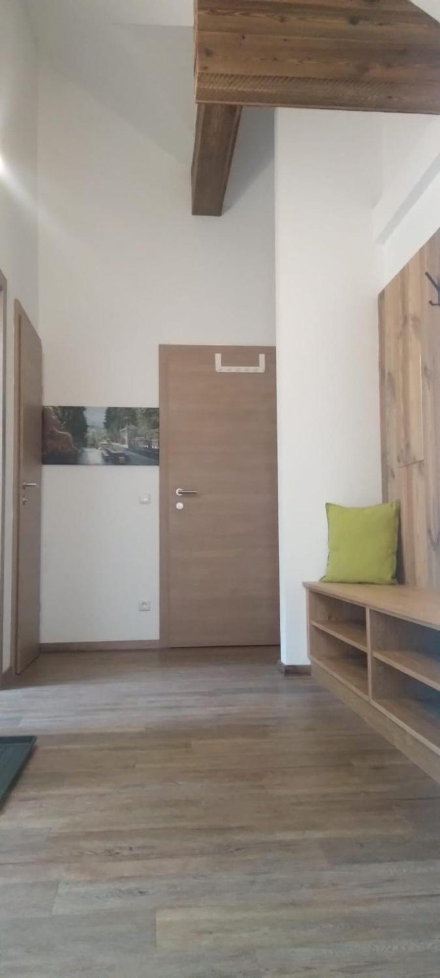 Apartments By Pension Ballwein Σάλτσμπουργκ Εξωτερικό φωτογραφία