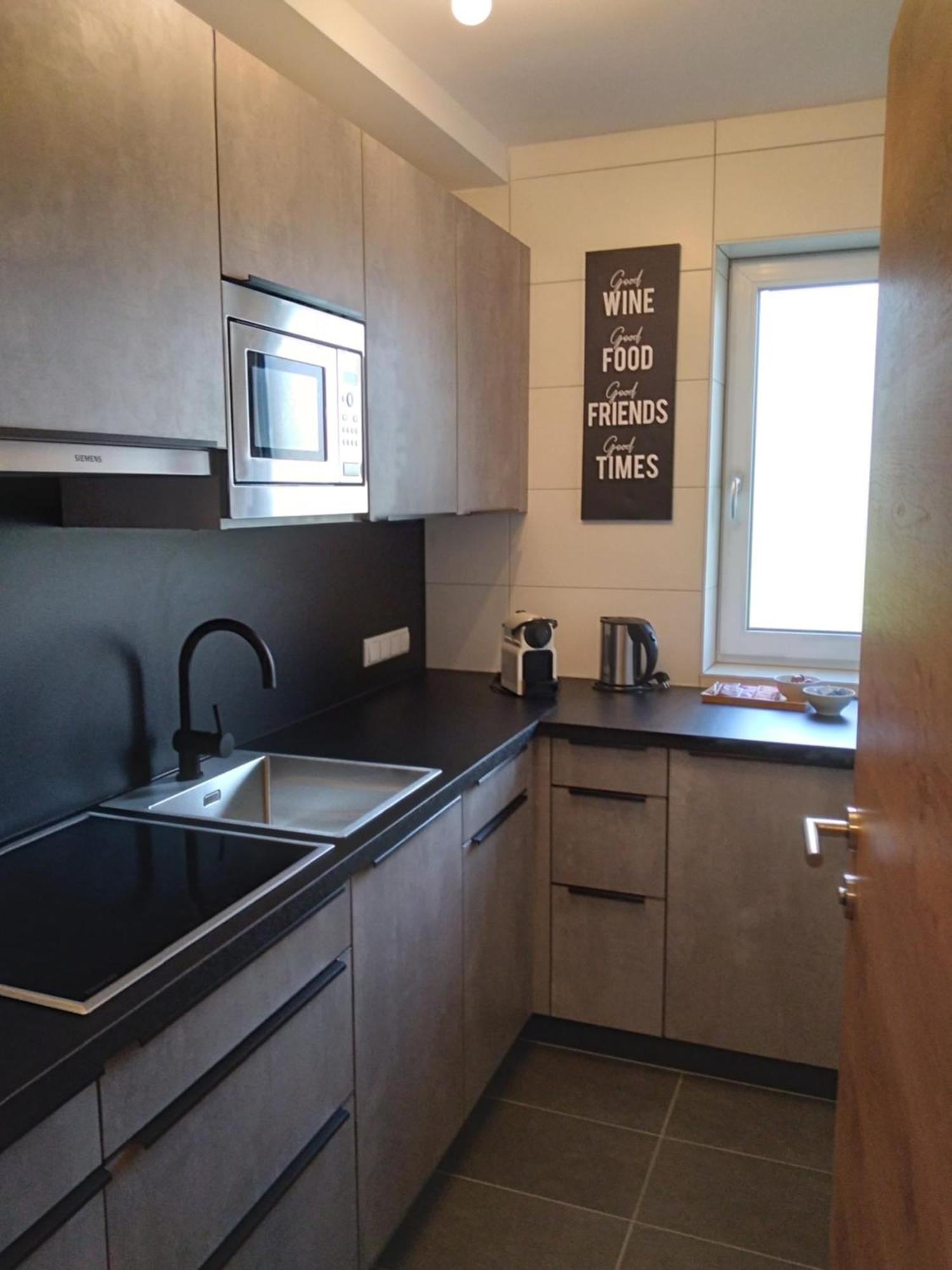 Apartments By Pension Ballwein Σάλτσμπουργκ Δωμάτιο φωτογραφία